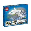 LEGO CITY 60367 PASSENGER AIRPLANE