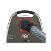 Hoover Vacuum Cleaner | TXL20PET 011 | Bagged | Power 700 W | Dust capacity 3.5 L | Grey