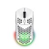 MOUSE USB OPTICAL WRL GXT929W/HELOX LIGHTW WHITE 25390 TRUST