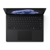 Microsoft Surface Laptop 6 Intel Core Ultra 5 135H 34.3 cm (13.5") Touchscreen 16 GB LPDDR5x-SDRAM 256 GB SSD Wi-Fi 6E (802.11ax) Windows 11 Pro Black