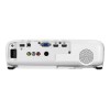 Epson | EB-FH06 | Full HD (1920x1080) | 3500 ANSI lumens | White | Lamp warranty 12 month(s)