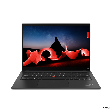 Lenovo ThinkPad T14s | Deep Black | 14 