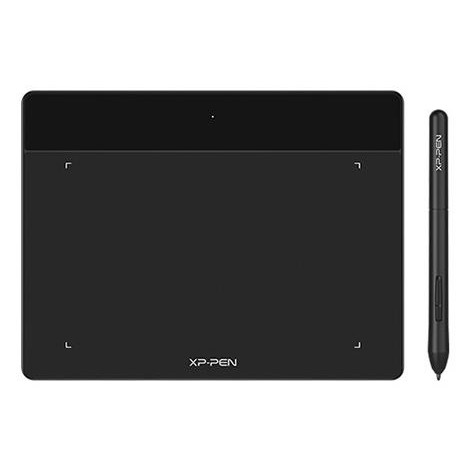 GRAPHIC TABLET 6.3X4