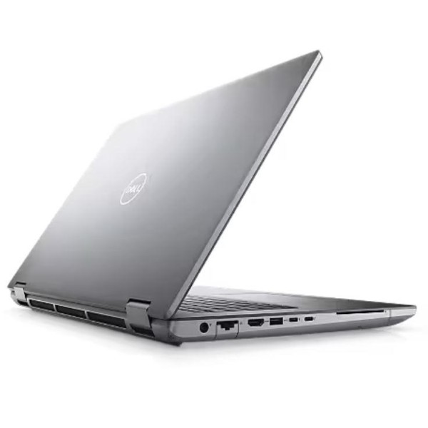 Notebook|DELL|Precision|7780|CPU i9-13950HX|2200 MHz|17