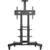 TV SET ACC MOBILE STAND/40-70