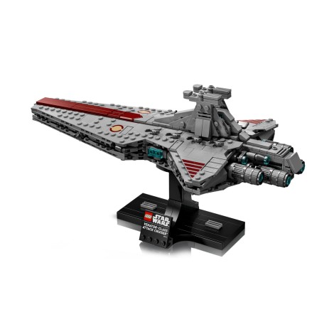 LEGO Star Wars 75441 Venator