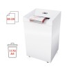 HSM Pure 630 shredder, 130 l, 3,9 mm