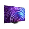 Samsung QE65S95DAT 165.1 cm (65") 4K Ultra HD Smart TV Wi-Fi Black