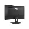 AOC 24E1Q 23.8inch IPS FHD VGA HDMI DP