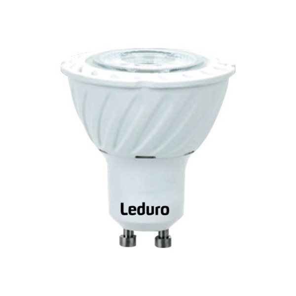 LEDURO LED Bulb GU10 7W 600lm ...