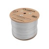 LANBERG LAN cable UFTP cat.6A 305m solid