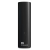 External HDD|WESTERN DIGITAL|Elements Desktop|10TB|USB 3.0|Drives 1|Black|WDBWLG0100HBK-EESN