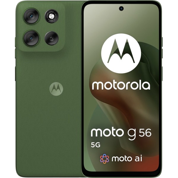 Motorola Moto g56 5G 8 GB ...