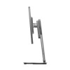Lenovo Yoga AIO 27IAH10 Ultra 9 285H 27" QHD IPS 400nits 120Hz 32GB LPDDR5x-7467 SSD1TB GeForce RTX 4050 6GB WLAN LAN+BT W11Pro Luna Grey