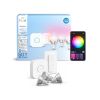 Philips Hue E WCA 345 GU10 3kit SW EU | Philips Hue
