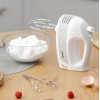 Zelmer Hand Mixer ZHM2450 700 W White