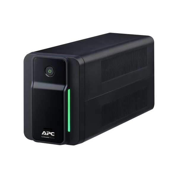 APC BX500MI Back UPS 500VA 230V ...