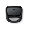 Philips Sandwich Maker | HD2330/90 | 750 W | Number of plates 1 | Black