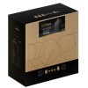 ASUS ProArt PA602 Wood Edition – Metal Panel Midi Tower Black