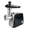 Feel-Maestro MR850 mincer 1500 W Black, Stainless steel