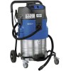 Nilfisk ATTIX 761-21 XC Black, Blue, Stainless steel 70 L 1200 W