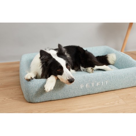 PETKIT | Deep Sleep All Season Pet Bed M | Green