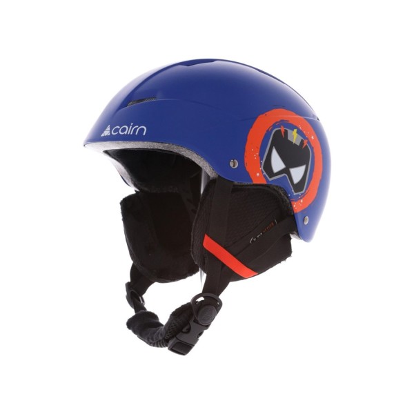 CAIRN KASK FLOW JUNIOR KING BLUE ...