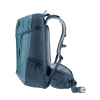 Bicycle backpack -Deuter Trans Alpine   30 ATLANTIC-INK