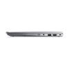 Lenovo ThinkPad X1 2-in-1 Gen 9 Intel Core Ultra 7 155U Hybrid (2-in-1) 35.6 cm (14") Touchscreen WUXGA 16 GB LPDDR5x-SDRAM 1 TB SSD Wi-Fi 6E (802.11ax) Windows 11 Pro English Grey