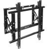 TV/VIDEO ACC WALL MOUNT/PRO7G-B ONKRON