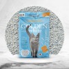 Golden Grey White żwirek bentonitowy dla kota 7kg