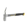 Stanley STHT0-51311 hammer Locksmith's hammer Black, Grey, Yellow