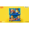 BLOKEES MINIONS preCOOL S1 - OTTO THE FRUIT HANDLER