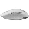 MOUSE DEFENDER GM-514 GLORY OPTIC RF RGB 3200dpi 7P WHITE