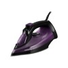 Philips | DST5030/80 | Steam Iron | 2400 W | Water tank capacity 320 ml | Continuous steam 45 g/min | Dark Purple