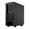 Fractal Design | Meshify 2 Compact | Black | ATX