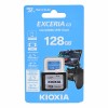 Kioxia EXCERIA G3 128 GB MicroSDXC UHS-I Class 10