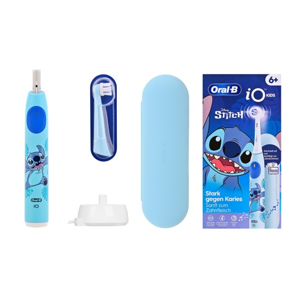 Szczoteczka elektryczna Oral-B iO Series 2 ...