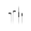 Lenovo | 300 USB-C In-Ear Headphone | GXD1J77353 | Built-in microphone | Wired | Grey