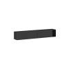 Cama TV Stand VIGO '180' 30/180/40 black/black gloss