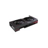 Sapphire PULSE Radeon RX 7600 XT AMD 16 GB GDDR6