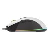 Genesis | Gaming Mouse | Krypton 290 | Wired | Optical | Gaming Mouse | USB 2.0 | White | Yes