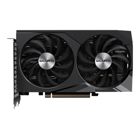 GIGABYTE GeForce RTX3060 GAMING OC 8GB