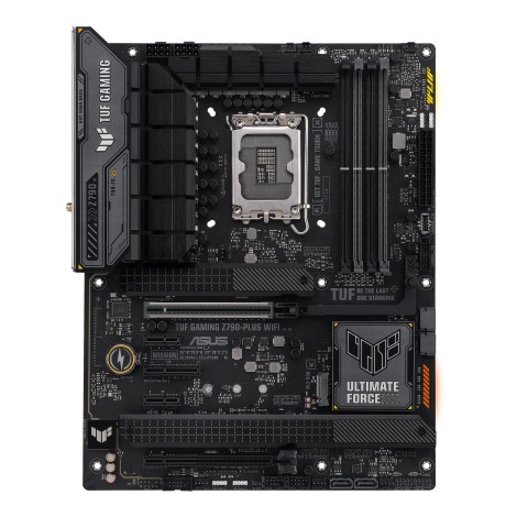 ASUS TUF GAMING Z790-PLUS WIFI LGA 1700