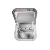 Camry | Ice cube maker | CR 8073 | Capacity 2.2 L | Grey