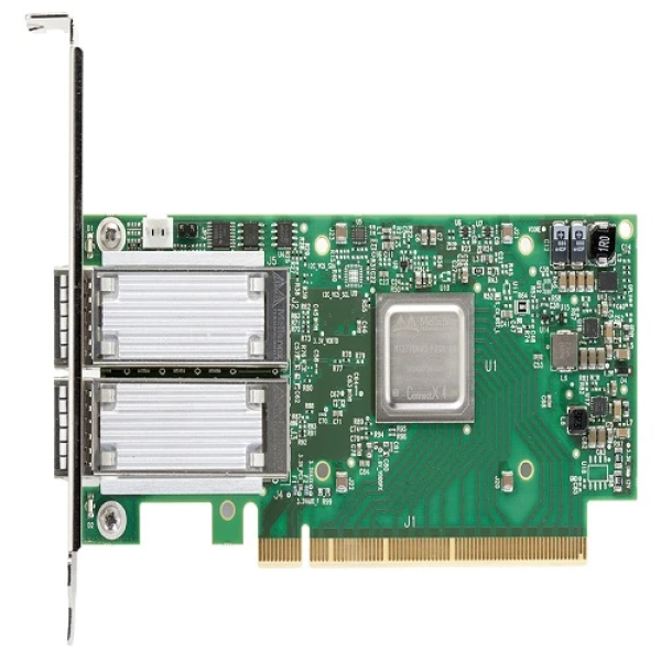 Dell Mellanox ConnectX-5 Dual Port 10/25GbE ...