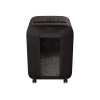 Fellowes LX85 paper shredder 75 dB 22.4 cm Black