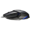 Optical Wired Mouse - Mad Catz B.A.T. 6+