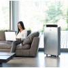 Portable air conditioner Black+Decker BXAC12000E