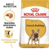 ROYAL CANIN French Bulldog Adult - dry dog food - 3 kg